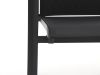 Bellagio Avio/Linosa 240x160cm dining tuinset 11-delig stapelbaar