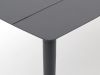 Bellagio Panaro/Sora 220cm dining tuinset 7-delig stapelbaar