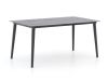 Bellagio Panaro/Sora 160cm dining tuinset 5-delig stapelbaar