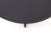 Manifesto Rivola/Furato ellips 200cm dining tuinset 7-delig