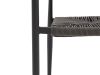 Manifesto Belpasso/ROUGH-S 300cm dining tuinset 9-delig stapelbaar