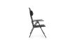 Forza Capri/Linosa 240x160cm dining tuinset 11-delig verstelbaar