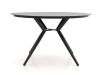 Manifesto Belpasso/Sora ø127cm dining tuinset 5-delig stapelbaar