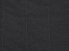 Fiber tuinkussen voor ligbed 200x65cm - Dark Grey Melange