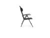 Forza Capri/Linosa 240x160cm dining tuinset 11-delig verstelbaar