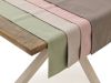 Madison x Kees Smit Tafelloper 140x50cm - Sage Green