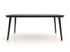 Hartman Le Soleil Element/Sophie Studio 170cm dining tuinset 5-delig