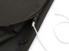Shadowline Francisco zweefparasol ø330cm - Ecru (incl. Terra Easyfoot) (incl. kruisvoet, excl. tegels) (incl. beschermhoes)