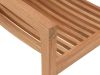 Sunyard Jakarta/Linosa 240x160cm dining tuinset 11-delig stapelbaar