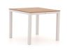 Bellagio Avenza/Fidenza 90cm dining tuinset 3-delig verstelbaar
