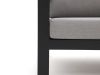 Bellagio Campazzo loungemodule linkerarm + rechterarm 168cm