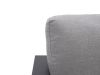 Bellagio Campazzo loungemodule linkerarm + rechterarm 168cm
