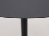 Manifesto Belpasso/Sora ø127cm dining tuinset 5-delig stapelbaar