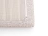 SUNS Nappa/ROUGH-X 100cm dining tuinset 3-delig