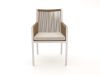 Manifesto Rivola/Fidenza 220cm dining tuinset 7-delig