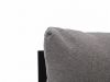Tierra Outdoor Musone hoek loungeset 4-delig 5-zits