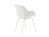 Hartman Le Soleil Element/Sophie Studio ø128cm dining tuinset 5-delig