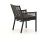 Manifesto Rivola/Linosa 240x160cm dining tuinset 11-delig