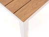 Bellagio Avenza/Fidenza 90cm dining tuinset 3-delig verstelbaar