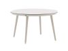 Hartman Le Soleil Element/Sophie Studio ø128cm dining tuinset 5-delig
