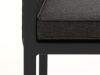 Manifesto Rivola/Linosa 240x160cm dining tuinset 11-delig