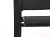 Bellagio Lugo/Linosa 240x160cm dining tuinset 11-delig stapelbaar