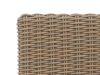 Manifesto Villongo/ROUGH-S 300cm dining tuinset 9-delig stapelbaar