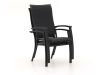 Bellagio Lugo/Linosa 240x160cm dining tuinset 11-delig stapelbaar