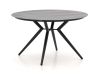 Manifesto Belpasso/Sora ø127cm dining tuinset 5-delig stapelbaar