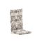 Hartman Fiber tuinkussens hoog 123x50cm