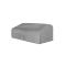 SUNS Tuinmeubelhoes S2 lounge tuinbank 2-zits 180x92x86cm