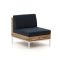 ROUGH-D lounge tussenmodule 70cm