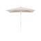 Glatz Twist parasol 240x240cm