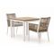 Manifesto Rivola/Lagundo 90cm dining tuinset 3-delig