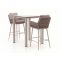 Intenso Isorella/Trecenta 75cm barset 3-delig