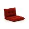 Madison Florance loungekussens zit ca. 73x73 rug ca. 73x43