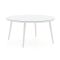 Hartman Sophie Studio dining tuintafel Ø150cm