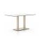 Forza Orta tuintafel 140x80x73cm