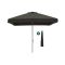 Shadowline Bonaire parasol 300x300cm