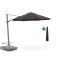 Shadowline Austin zweefparasol ø 350cm