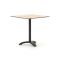 Bellagio Lisio tuintafel 70x70x73cm