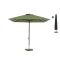 Shadowline Cuba parasol 300x300cm
