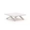 Bellagio La Tomba lounge tuintafel 85x85 cm