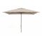 Shadowline Cuba parasol 350x350cm