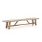 ROUGH-B picknickbank 260x40x45cm