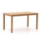 Sunyard Liverpool dining tuintafel 145x78cm