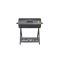 Boretti Barilo 2.0 houtskoolbarbecue 57x109x106cm