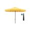 Shadowline Bonaire parasol ø 350cm