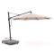 Glatz Sombrano S+ Easy zweefparasol ø 350cm