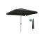 Shadowline Aruba parasol 250x250cm